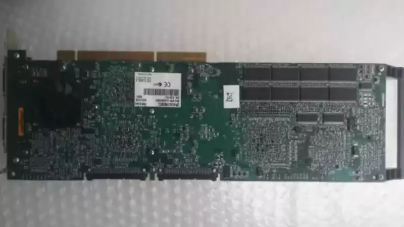 Matrox Y7116-01 7027_0101 OP413G5MDBCL αρπάχτης πλαισίων