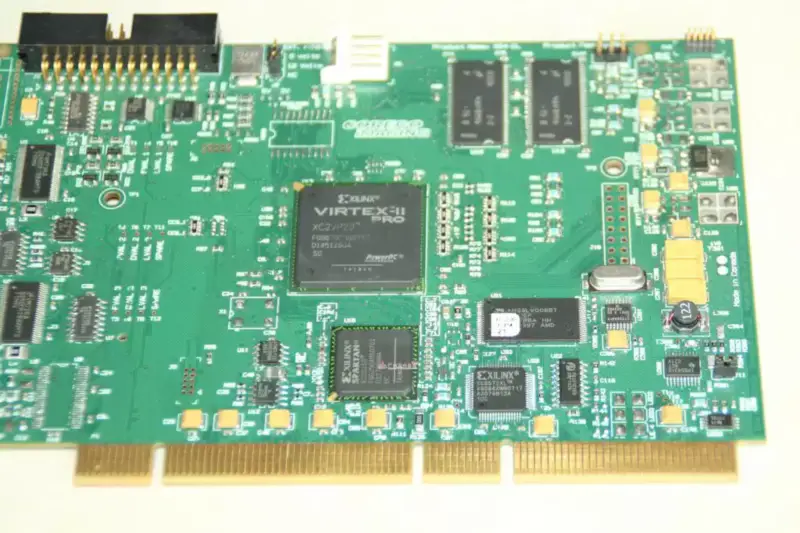 Κάρτα λήψης εικόνας DALSA X64-CL OR-64E0-IPRO0