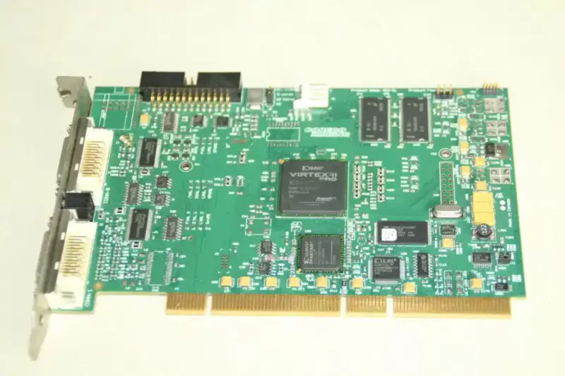 Κάρτα λήψης εικόνας DALSA X64-CL OR-64E0-IPRO0