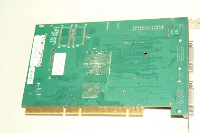 Κάρτα λήψης εικόνας DALSA X64-CL OR-64E0-IPRO0