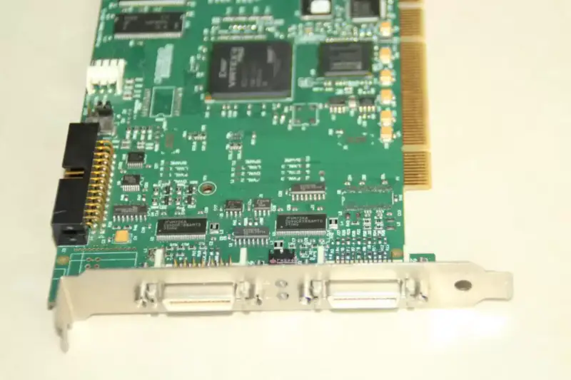 Κάρτα λήψης εικόνας DALSA X64-CL OR-64E0-IPRO0