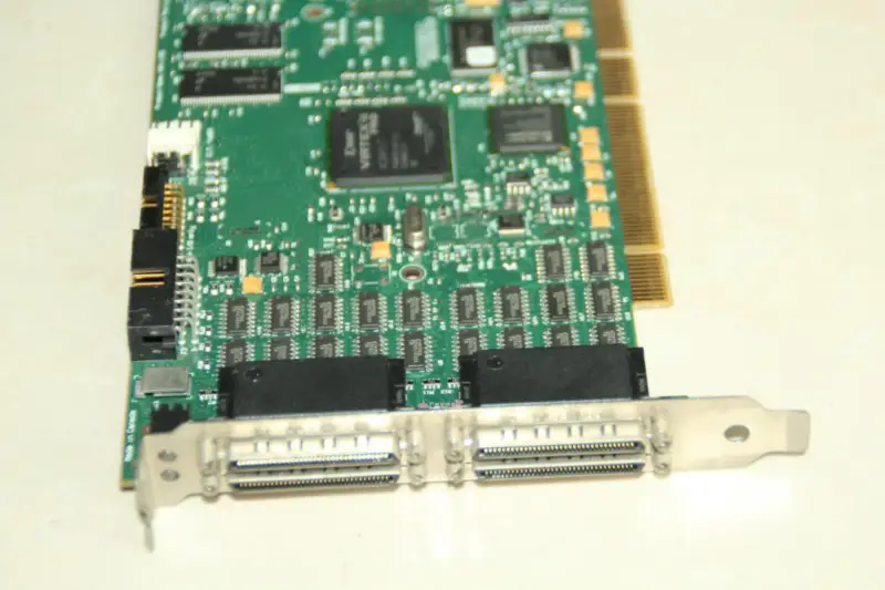Κάρτα συλλογής δεδομένων CORECO IMAGING X64-LVDS OR-64L0-00080