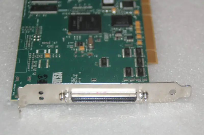 Κάρτα λήψης εικόνας DALSA X64-LVDS-OPTOS OR-64L0-S1580