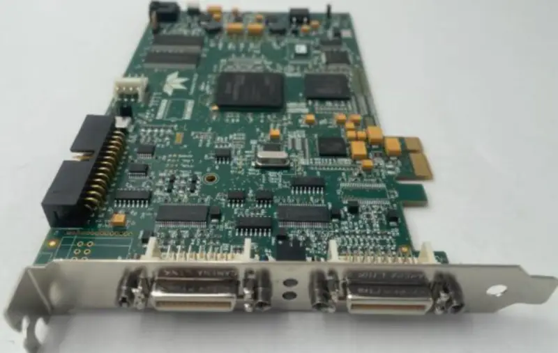DALSA X64-CL Express OR-X1CB-XPD00L4 Συλλέκτης πλαισίων