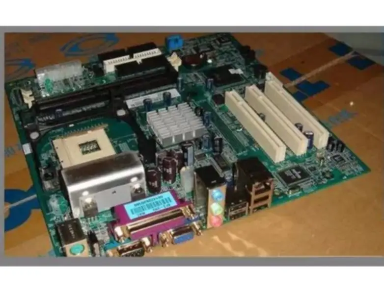 Μητρική πλακέτα Dell Dimension 2400 Optiplex 160L G1548 F5949 845GV