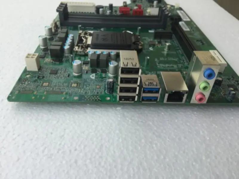 Μητρική πλακέτα Acer TC-885 N50-600 P03-600 B36H4-AD