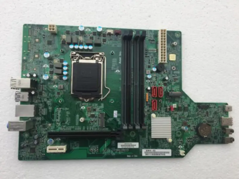 Μητρική πλακέτα Acer TC-885 N50-600 P03-600 B36H4-AD