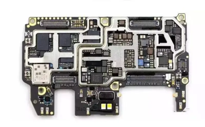 Μητρική πλακέτα Huawei P10 ξεκλειδωμένη με τσιπ