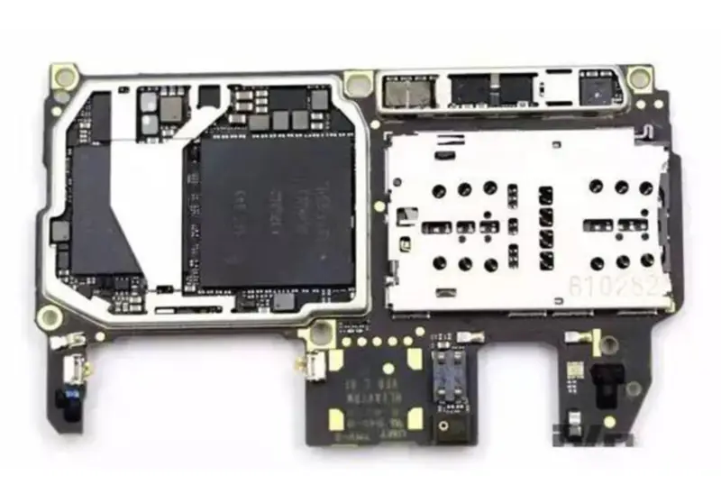 Μητρική πλακέτα Huawei P10 ξεκλειδωμένη με τσιπ