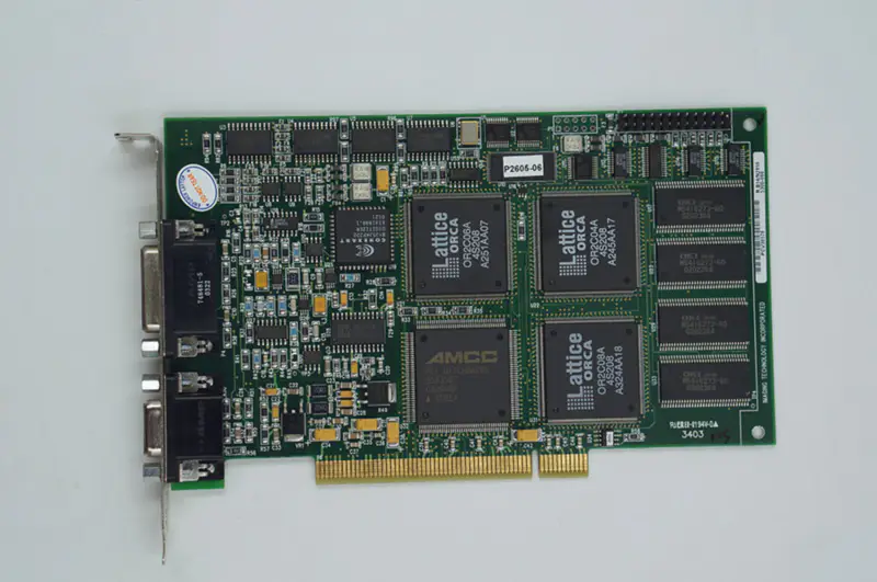 Κάρτα IMAGING PCV26304