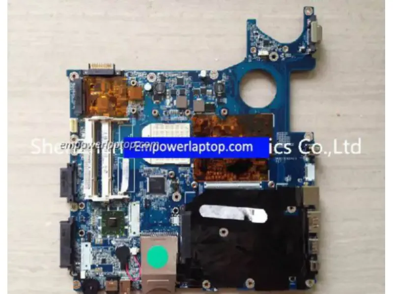 Toshiba A000038360 Satellite P300D A300D DABD3GMB6E0 μητρική πλακέτα