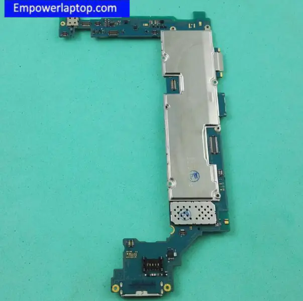 Samsung Galaxy Tab 2 7.0 P3110 WIFI Version motherboard