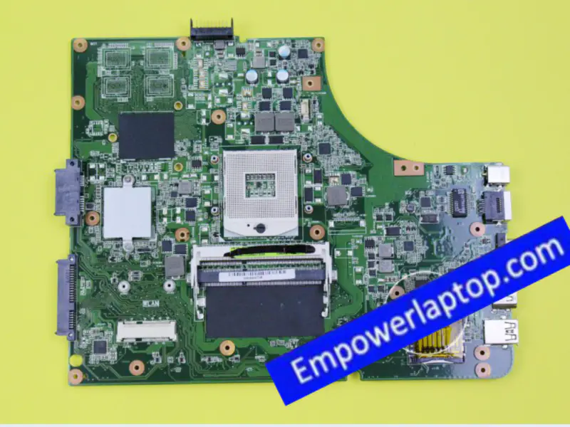 Μητρική πλακέτα Asus P53E