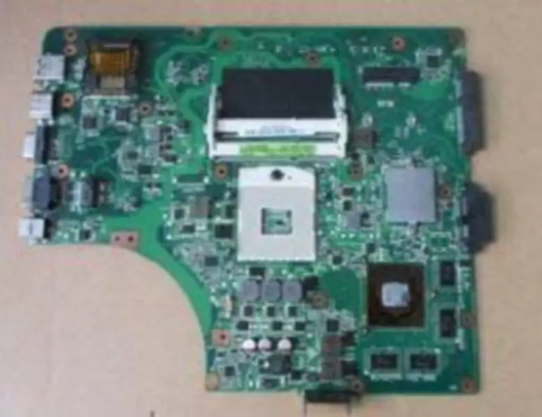 Μητρική πλακέτα Asus P53SV