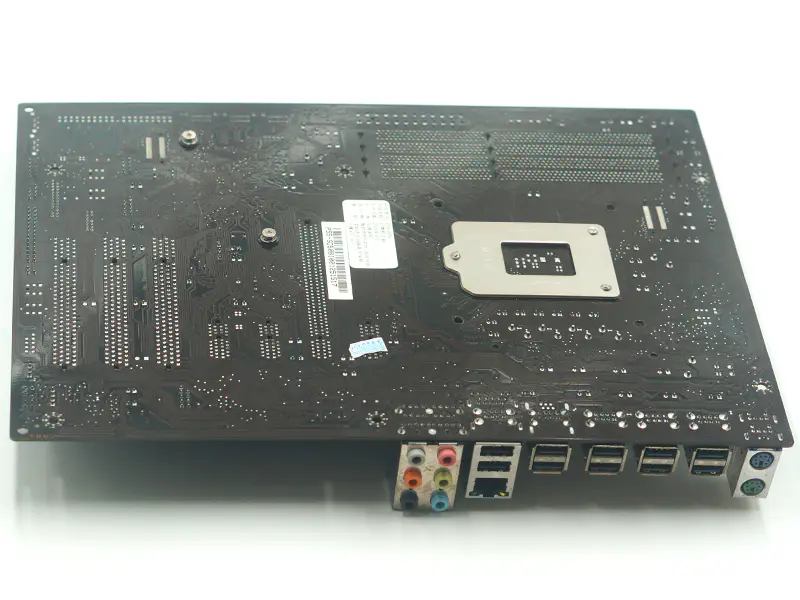 Μητρική πλακέτα MSI P55-SD50