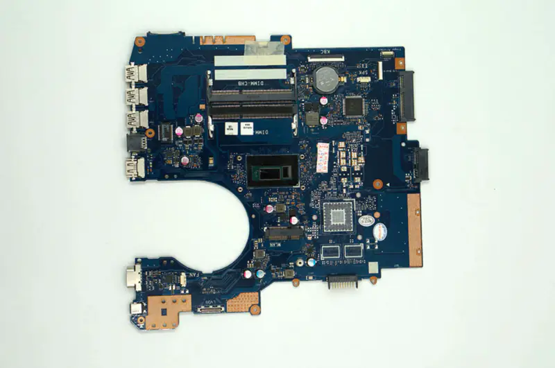 Μητρική πλακέτα ASUS P552LA I3-5005/5010 CPU για P552 P552L
