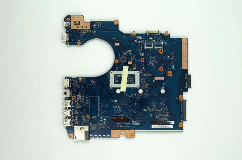 Μητρική πλακέτα ASUS P552LA I3-5005/5010 CPU για P552 P552L