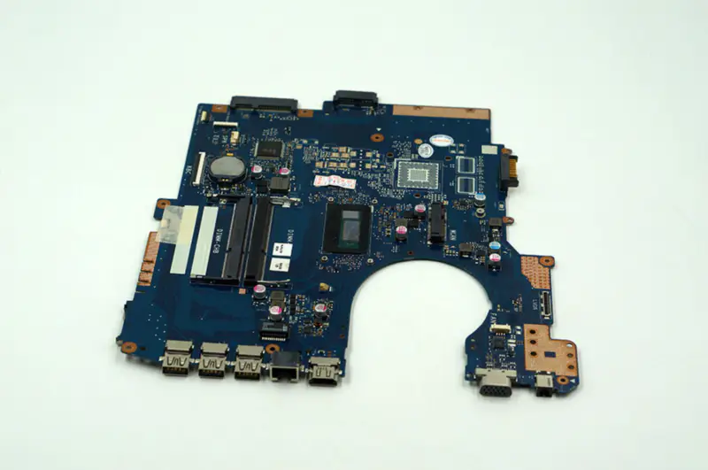 Μητρική πλακέτα ASUS P552LA I3-5005/5010 CPU για P552 P552L