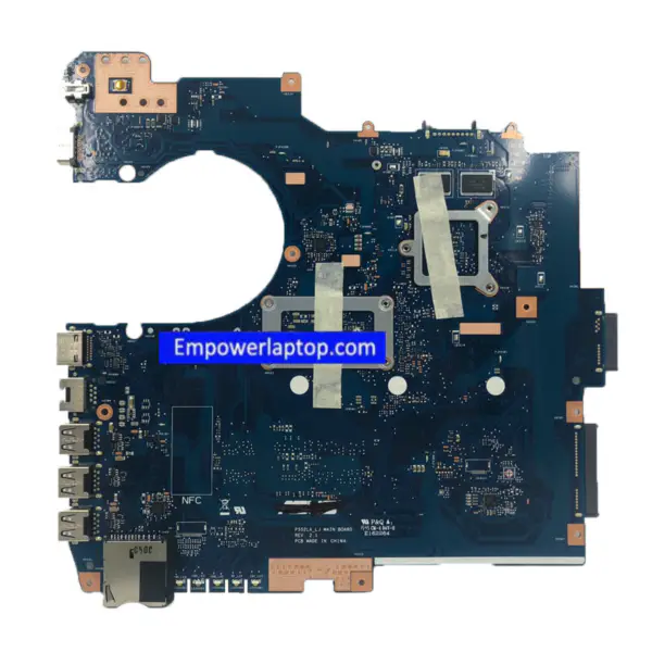 Μητρική πλακέτα Asus P552LJ για ASUS P552 P552L
