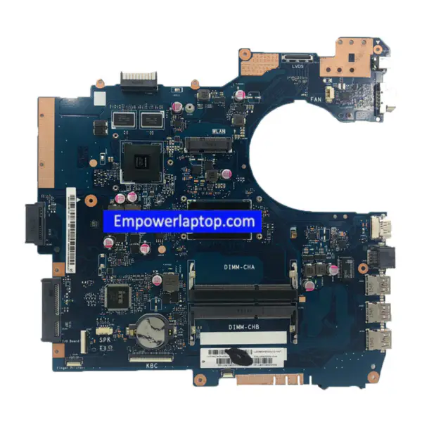 Μητρική πλακέτα Asus P552LJ για ASUS P552 P552L