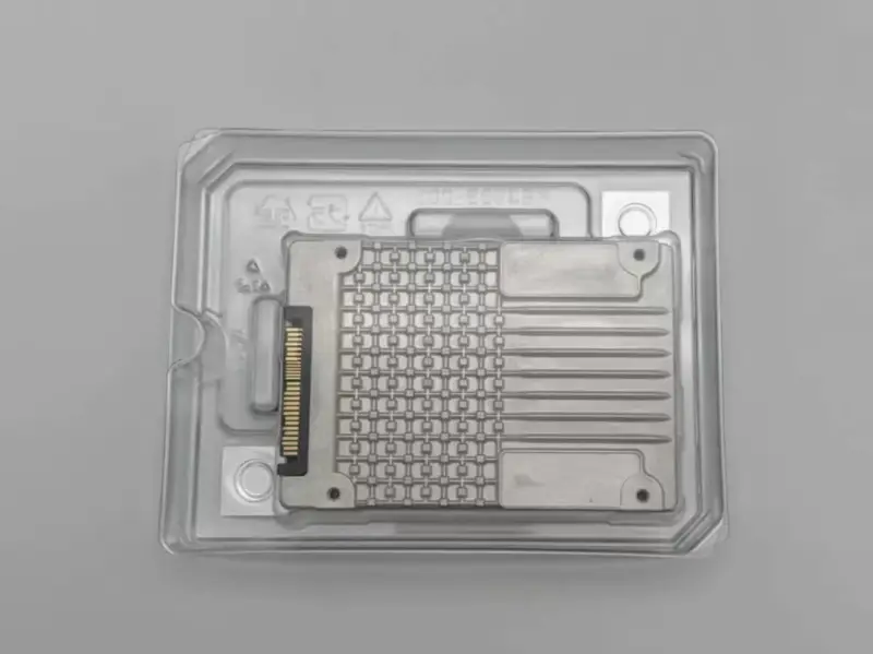 Σειρά SSD Intel P5530