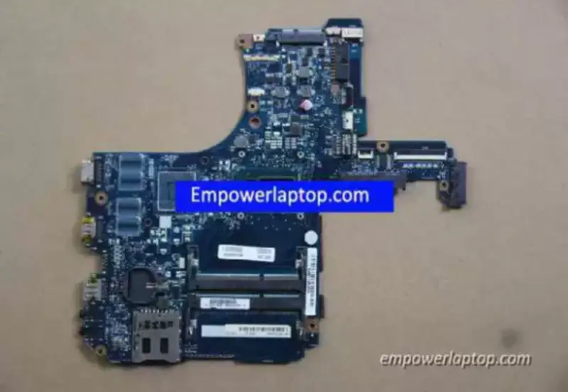 Μητρική πλακέτα Toshiba Satellite P55T H000059240 69N0C3M6DA01