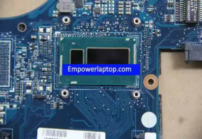 Μητρική πλακέτα Toshiba Satellite P55T H000059240 69N0C3M6DA01