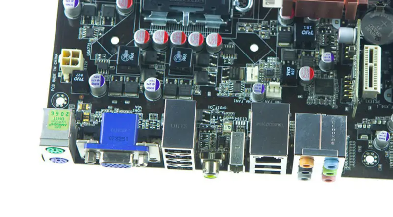 Μητρική πλακέτα Asus P5E-VM HDMI G35 LGA 775 DDR2
