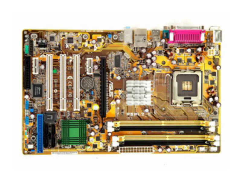 Μητρική πλακέτα Asus P5PL2-E Intel 945 LGA775 DDR2