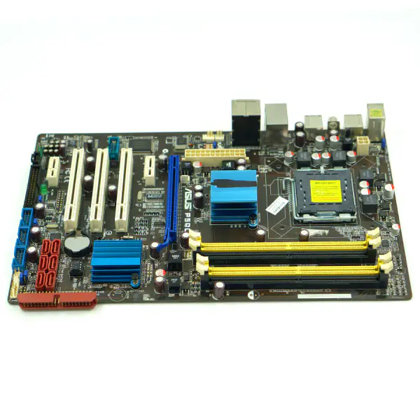 Μητρική πλακέτα Asus P5QL