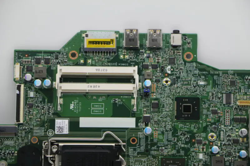 Μητρική πλακέτα Dell Optiplex 3030 AIO P5W03 CN-P5W03 RK89T Dedicated Motherboard