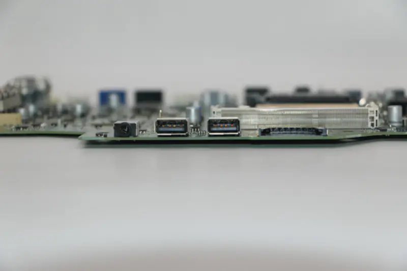 Μητρική πλακέτα Dell Optiplex 3030 AIO P5W03 CN-P5W03 RK89T Dedicated Motherboard