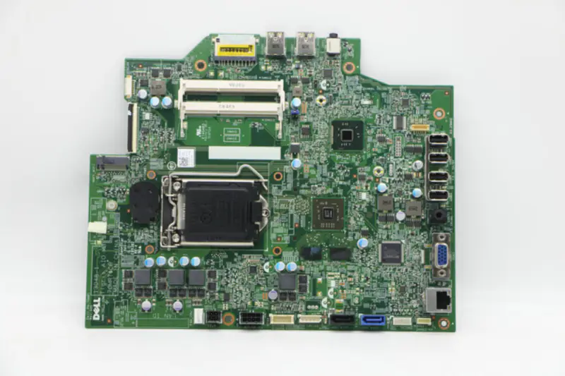 Μητρική πλακέτα Dell Optiplex 3030 AIO P5W03 CN-P5W03 RK89T Dedicated Motherboard
