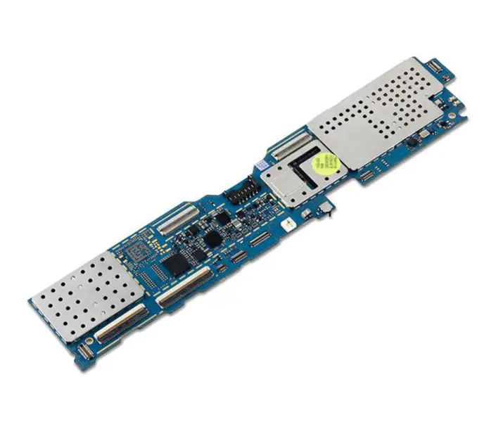 Samsung Galaxy Note 10.1 Edition P601 3G Unlocked Motherboard