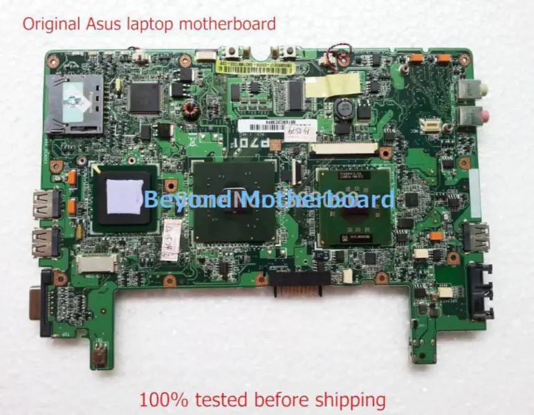 Μητρική πλακέτα Asus P701