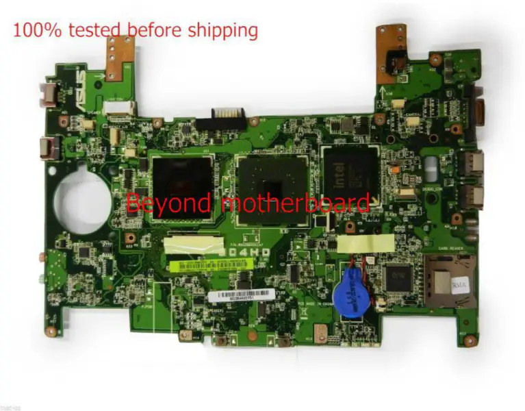 Μητρική πλακέτα Asus P701