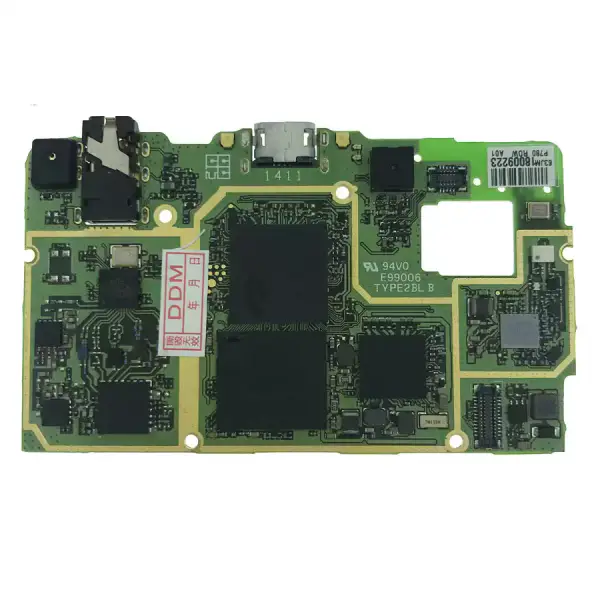 Μητρική πλακέτα smartphone Lenovo P780 με 8GB ROM