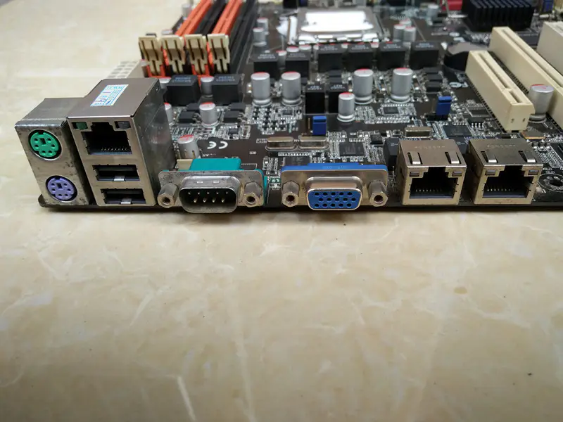 Μητρική πλακέτα ASUS P7F-M LGA1156 DDR3 16GB