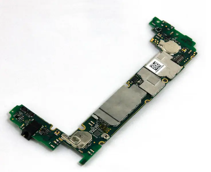 Μητρική πλακέτα Huawei P8-ALE-UL00 ξεκλείδωτη 16G
