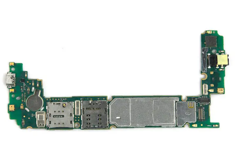 Μητρική πλακέτα Huawei P8-ALE-UL00 ξεκλείδωτη 16G