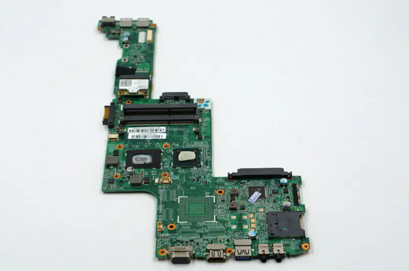 Μητρική πλακέτα Toshiba Y00000910 Satellite P845