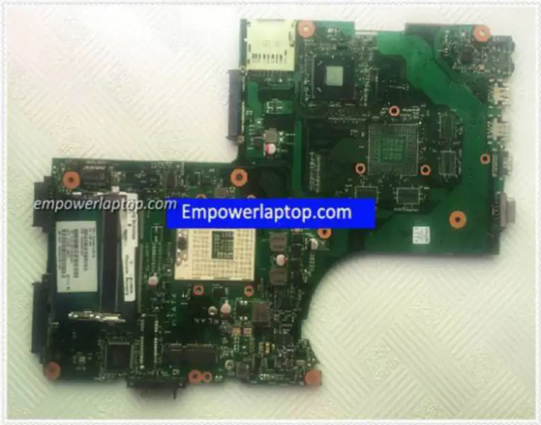 Μητρική πλακέτα Toshiba V000288120 P875 GL10FG 6050A2492401-MB-A02