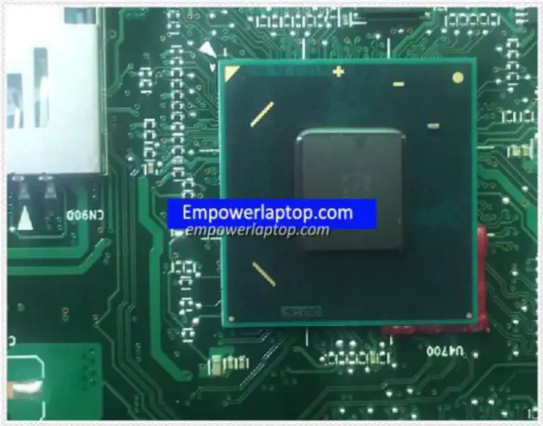 Μητρική πλακέτα Toshiba V000288120 P875 GL10FG 6050A2492401-MB-A02