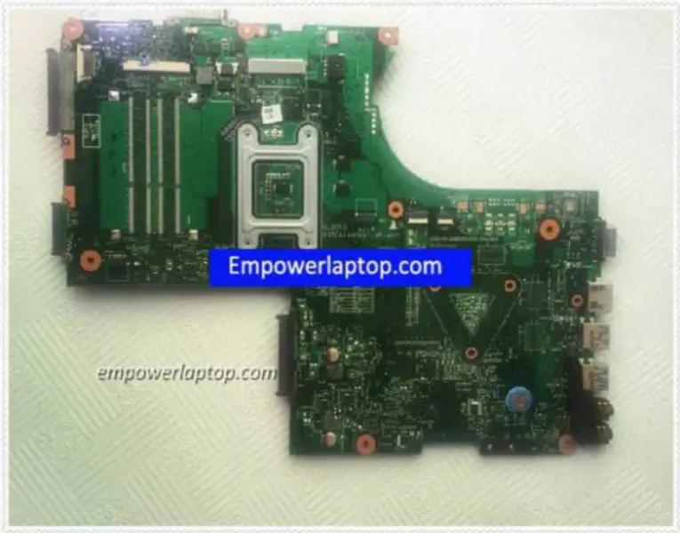 Μητρική πλακέτα Toshiba V000288120 P875 GL10FG 6050A2492401-MB-A02