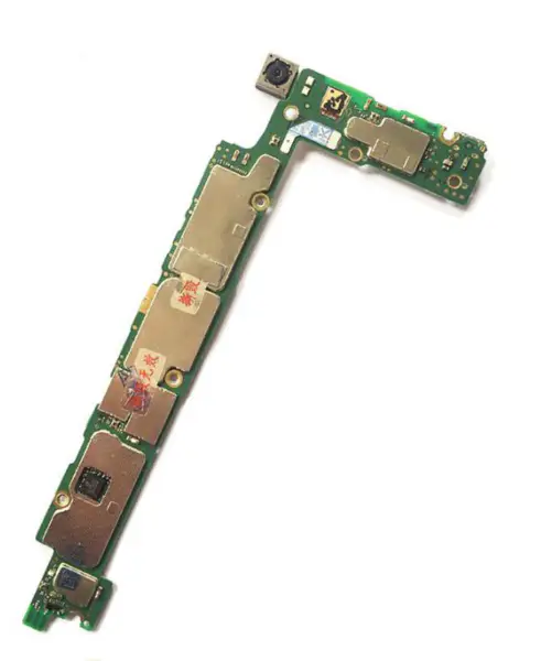 Huawei P8 Max P8MAX DAV-703L Μητρική πλακέτα ξεκλείδωτη 32G 64G