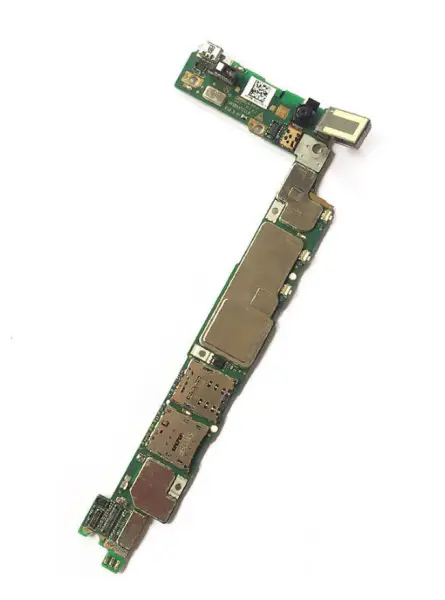 Huawei P8 Max P8MAX DAV-703L Μητρική πλακέτα ξεκλείδωτη 32G 64G