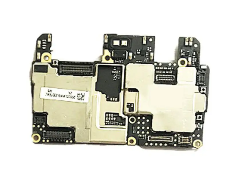 Huawei P9 EVA-AL00 Μητρική πλακέτα ξεκλείδωτη 3G+32G