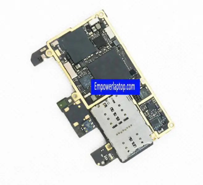 HUAWEI P9-EVA-DL00 Μητρική πλακέτα Unlocked 3GB RAM 32GB ROM