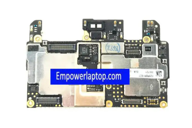 Μητρική πλακέτα Huawei P9-EVA-L10 Unlocked 4GB RAM 64GB ROM