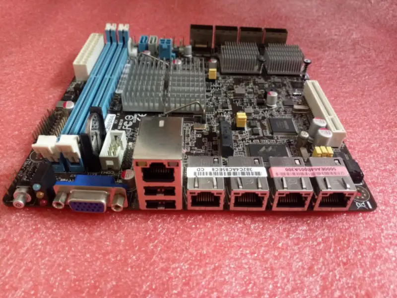Μητρική πλακέτα Asus P9A-I/C2550/SAS/4L